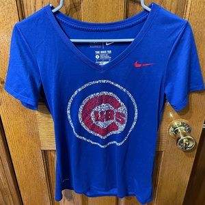 Nike Cubs T-shirt
